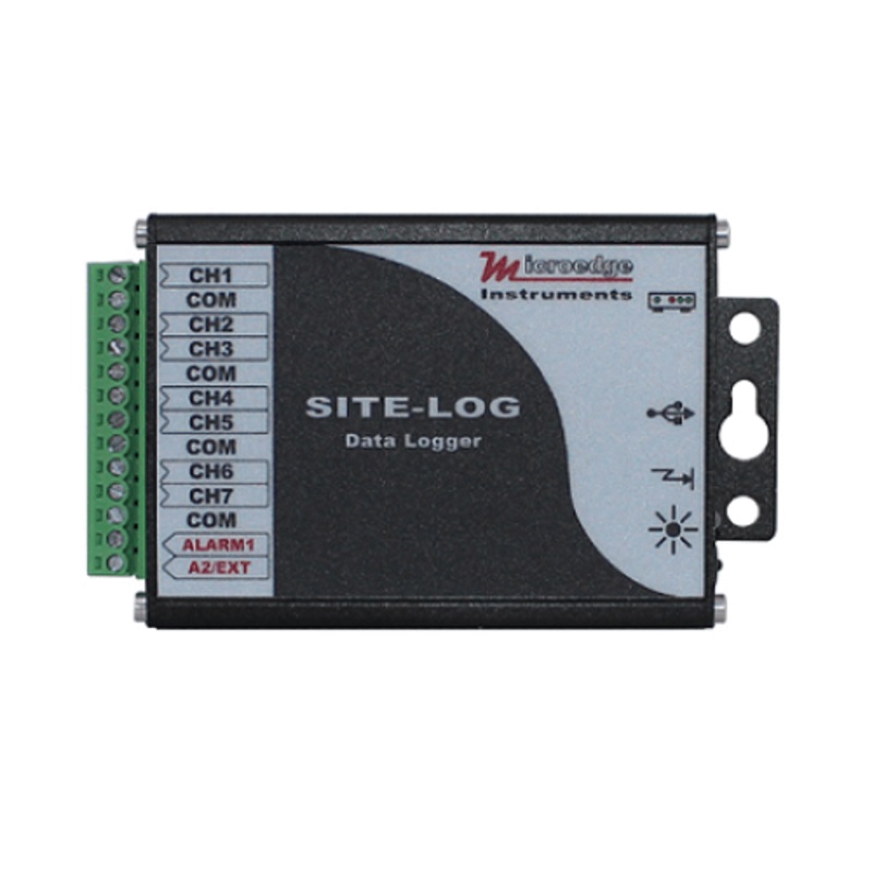 Site-Log LPTM-1 Data Logger - IC-LPTM-1
