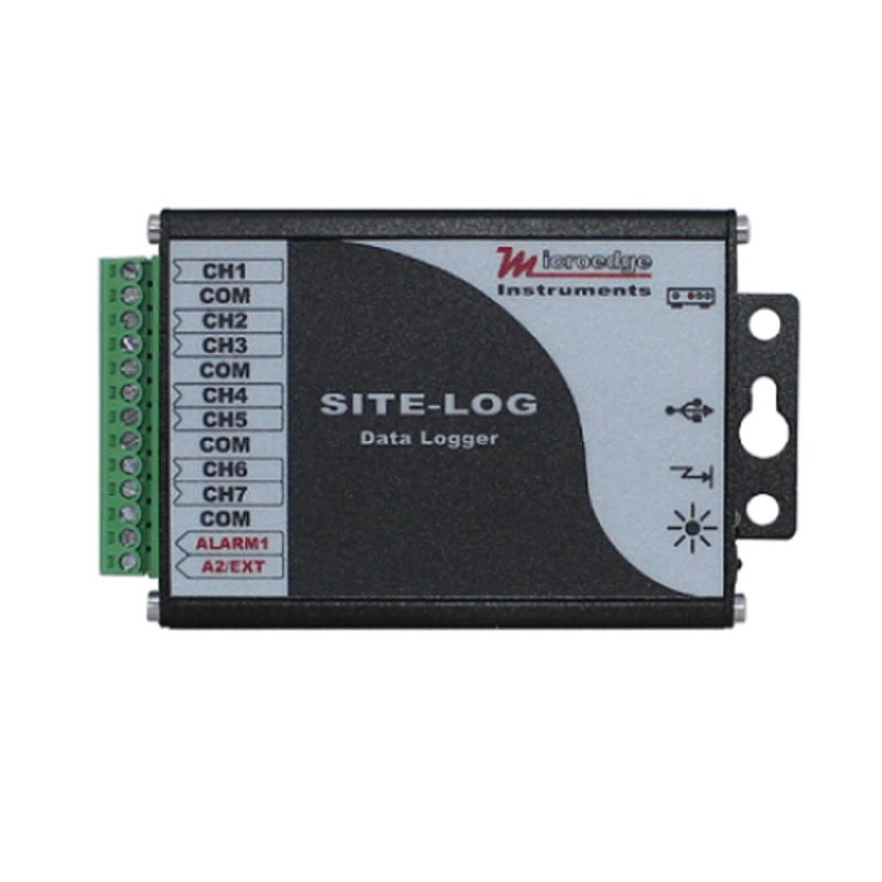 Site-Log LPVB-1 Data Logger - IC-LPVB-1