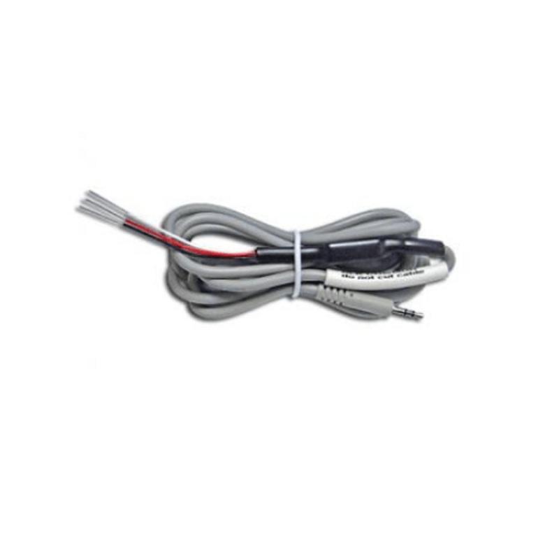 0 to 24 VoltsDC Voltage Input Sensor - IC-CABLE-ADAP24