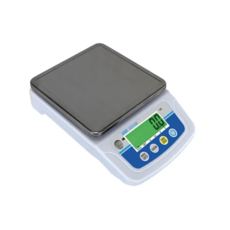 1200g x 0.1 g ADAM CBX Portable Compact Balance