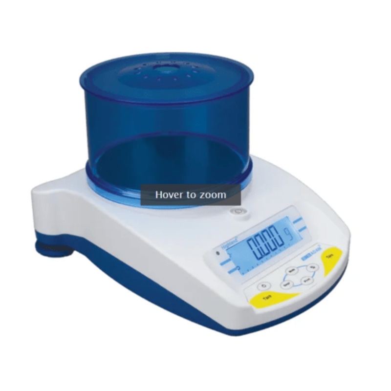 120g x 0.001 g ADAM Highland HCB Portable Precision Balance