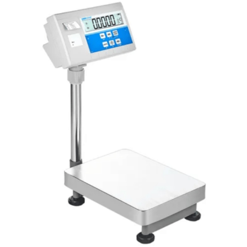 120kg x 5g ADAM BKT Label-Printing Scale - IC-BKT-120