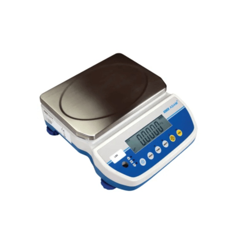 12kg x 2g ADAM Latitude LBX Compact Bench Scale