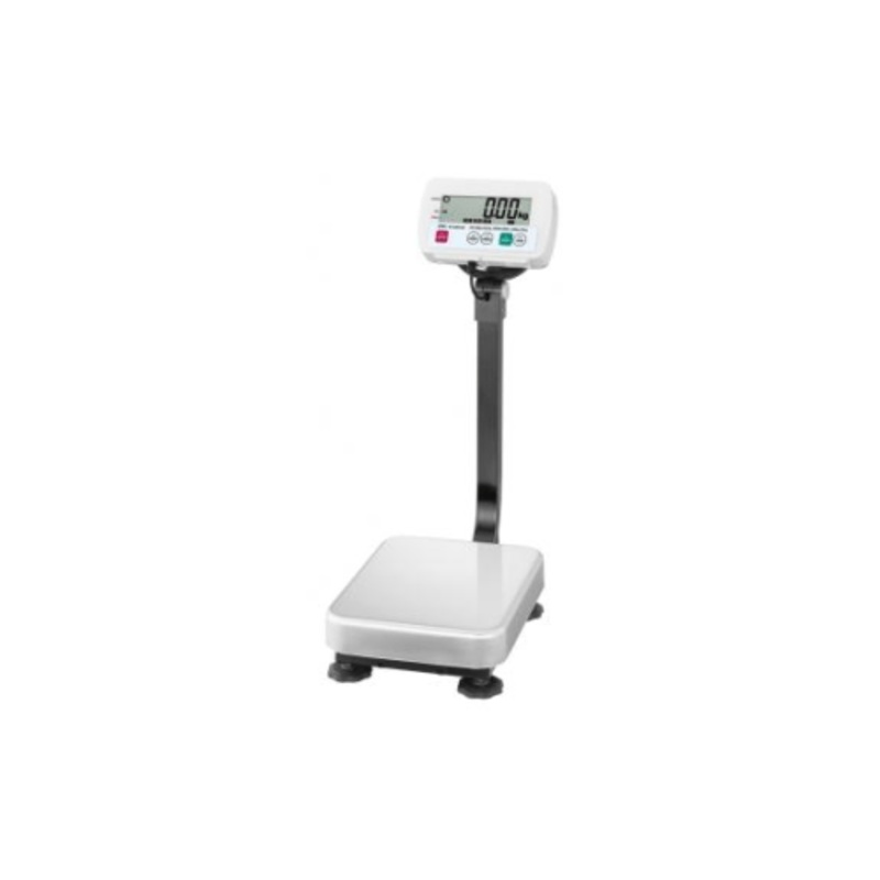 150 kg x 0.02 kg SE-150KAM Submersible Bench Scale - IC-SE-150KAM