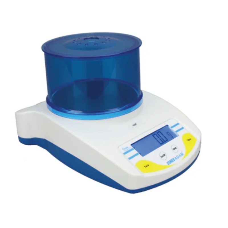 1500g x 0.1 g ADAM Core CQT Portable Compact Balance