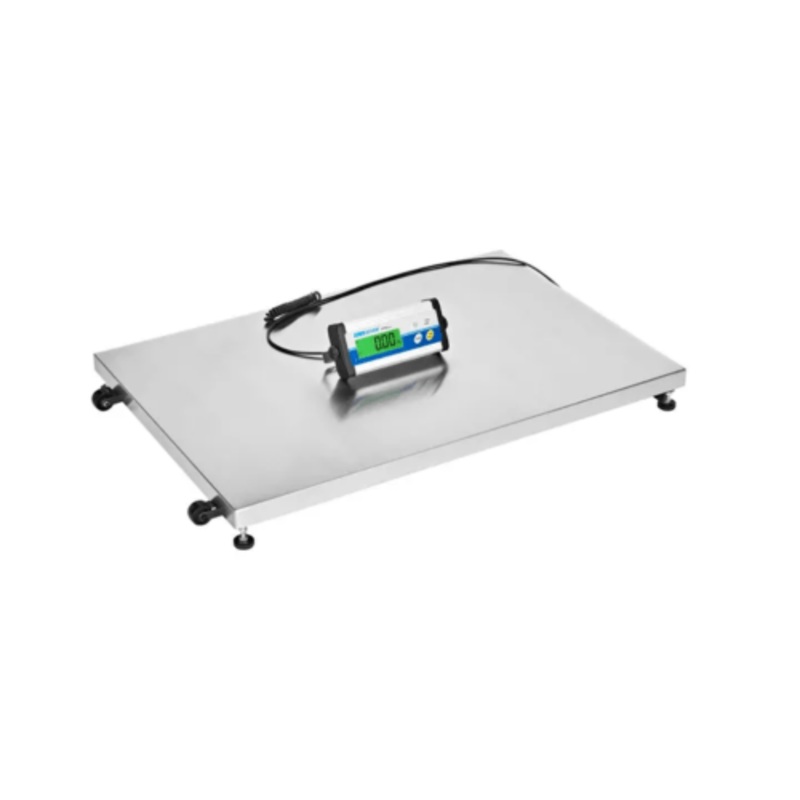150kg x 0.05kg ADAM Large-Sized CPWplus Bench and Floor Scale