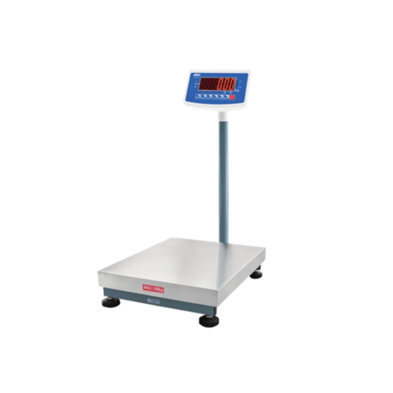 150kg x 10g ET Value Parcel Scale - IC-ET-150KAL