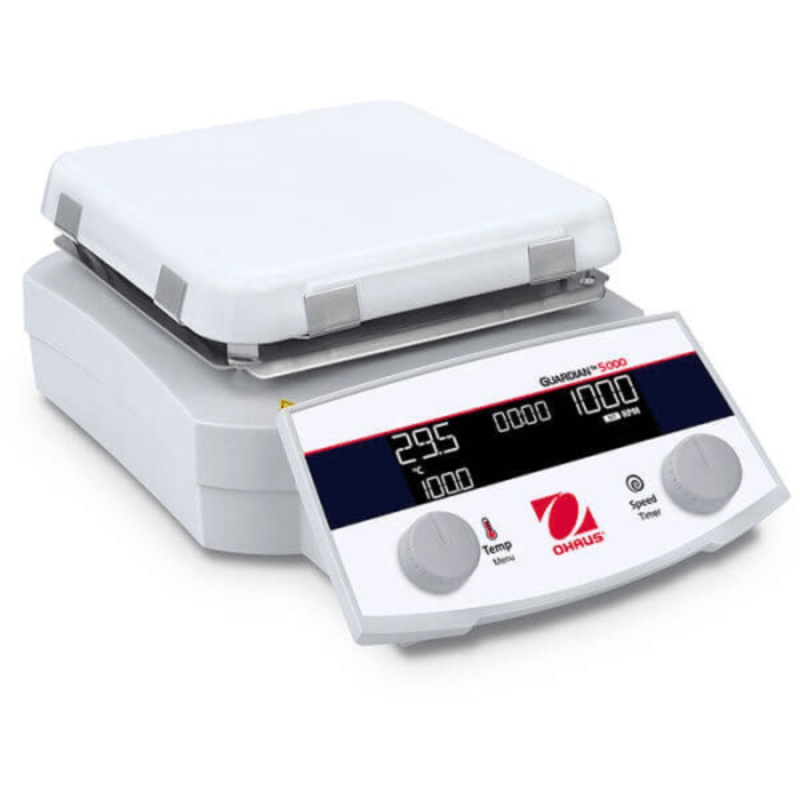 20 L G52HS07C Guardian Hotplate - IC-G52HP07C