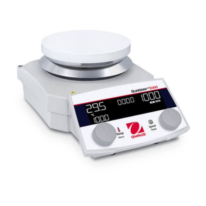 20 L G52HSRDA Guardian Hotplate and Stirrer