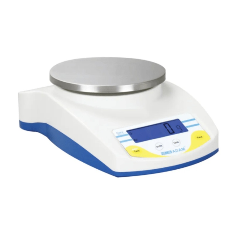 2000g x 1 g ADAM Core CQT Portable Compact Balance
