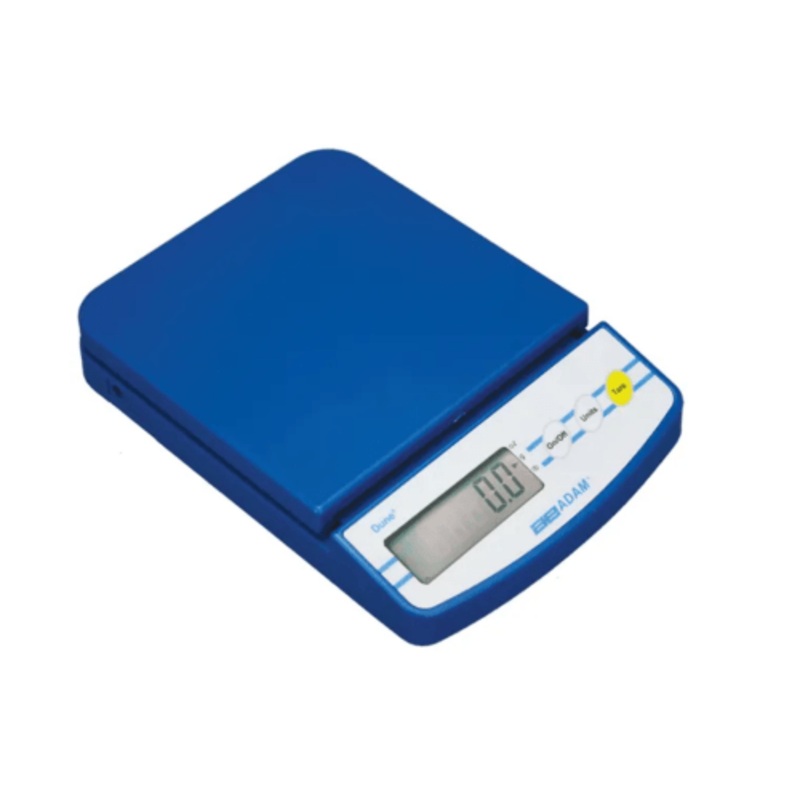 2000g x 1 g ADAM Dune DCT Portable Compact Balance