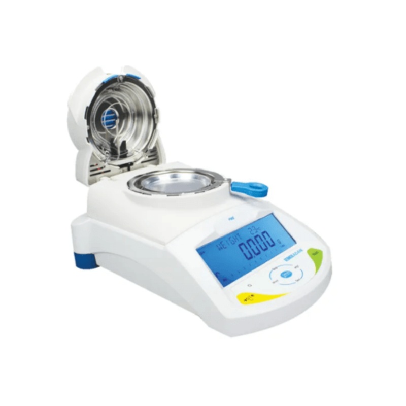 200g (0.01g / 0.05%) ADAM PMB Moisture Analyser