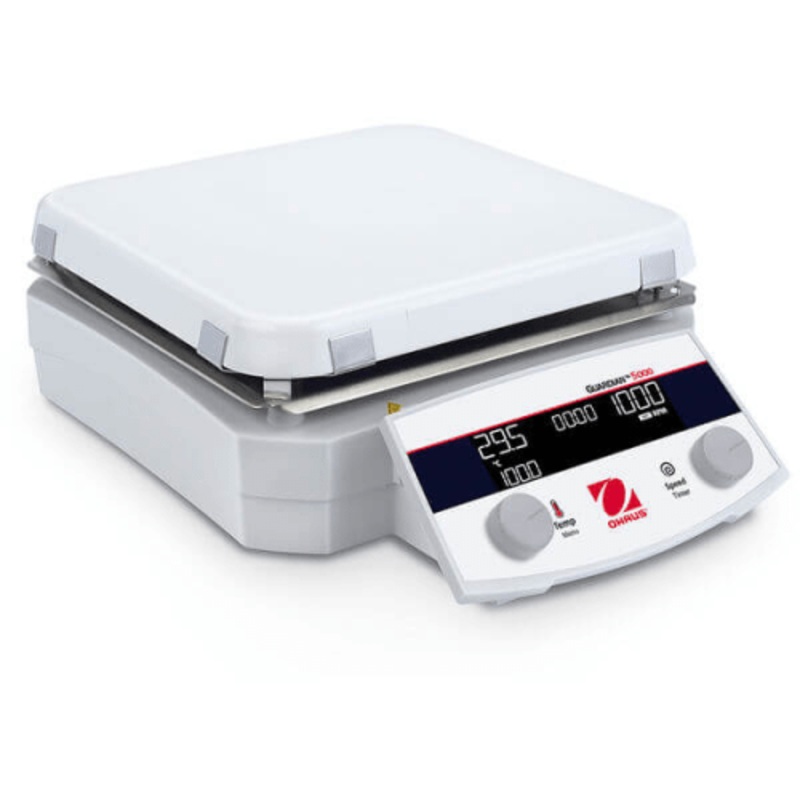22 L G52HS10C Guardian Hotplate - IC-G52HS10C