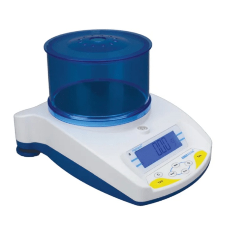 2200g x 0.1 g ADAM Highland HCB Portable Precision Balance