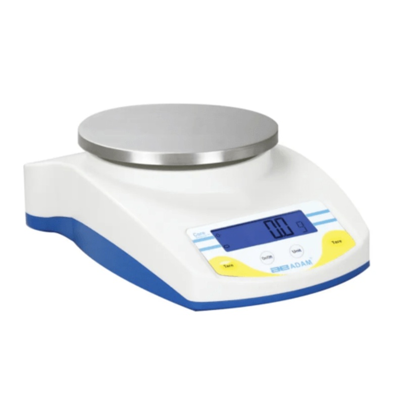 2600g x 0.1 g ADAM Core CQT Portable Compact Balance