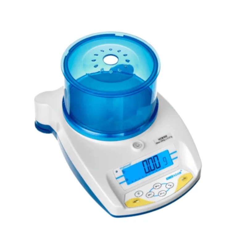 300g x 0.01 g ADAM Highland HCB Portable Precision Balance