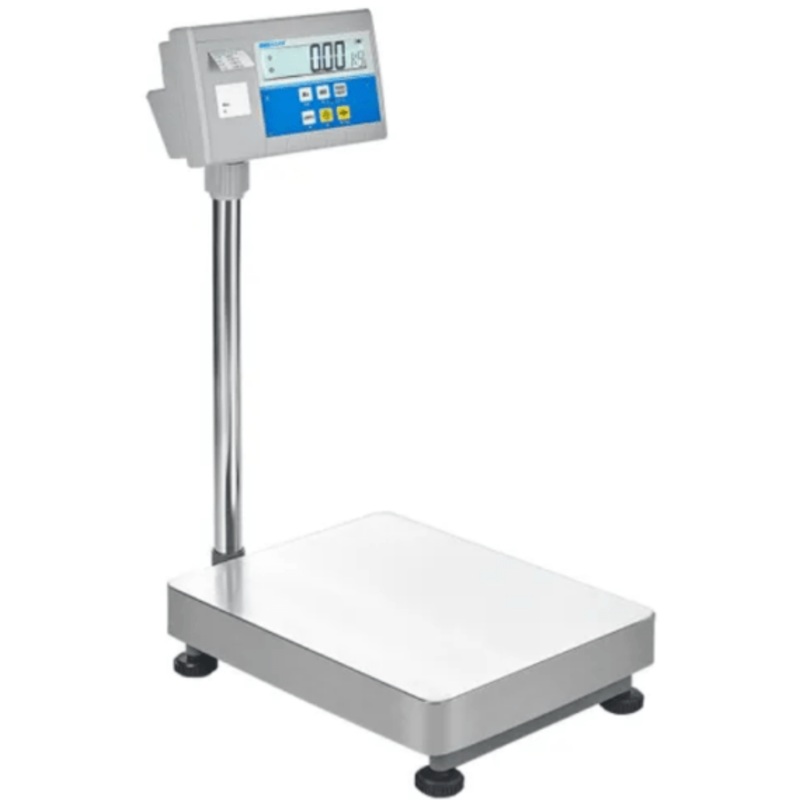 300kg x 0.02kg ADAM BKT Label-Printing Scale