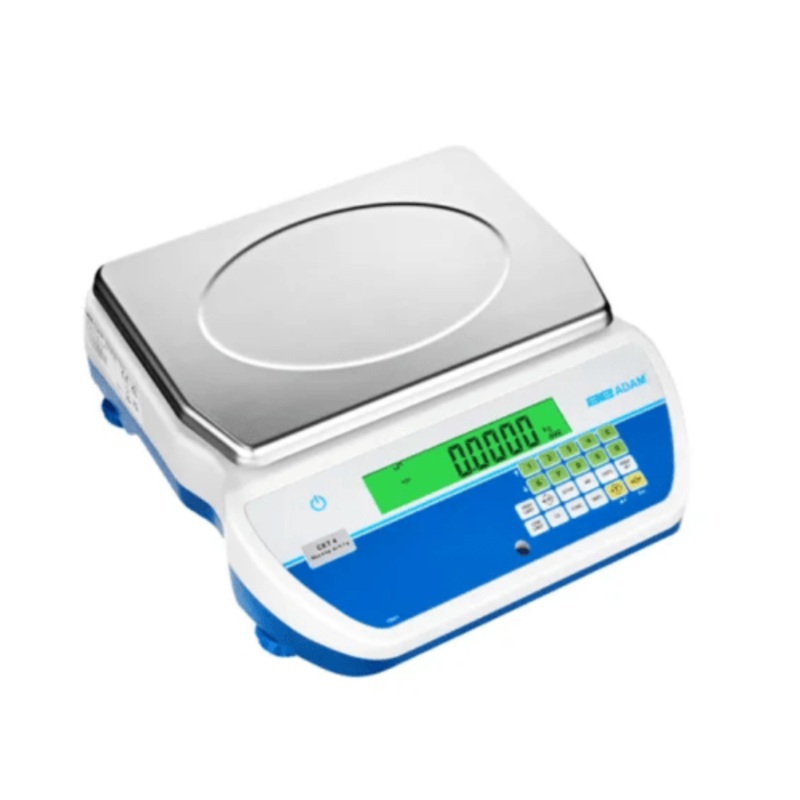 48kg x 2g ADAM Cruiser CKT Bench Checkweighing Scale