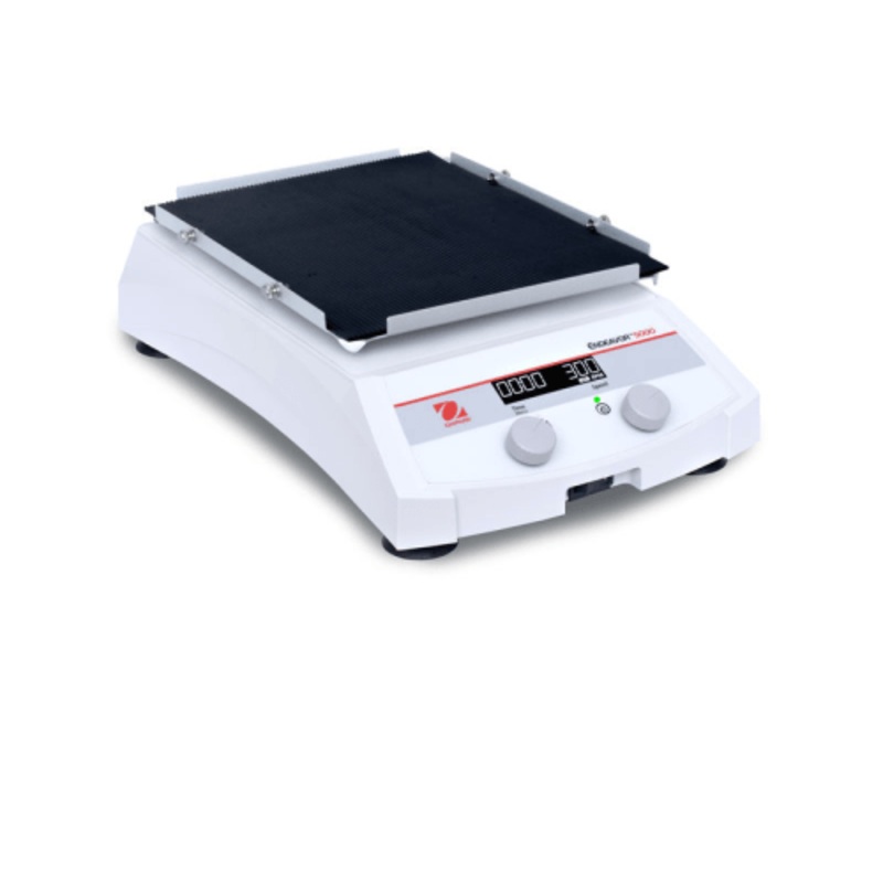 4kg Endeavor 5000 e-E51LD0403 Light Duty Shaker (3mm/800 rpm) - IC-30770921