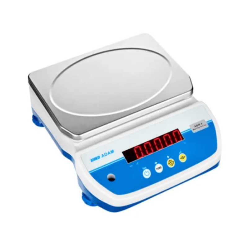 4kg x 0.5 g ADAM Aqua ABW Washdown Scale - IC-ABW-4