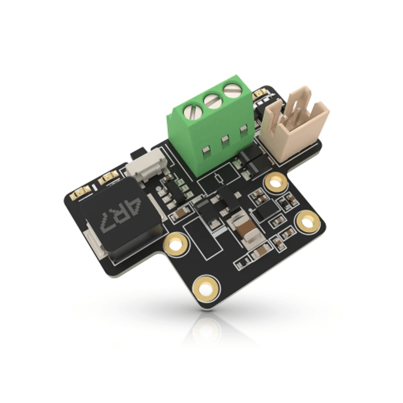 5-24V Power Slot Module - IC-110091