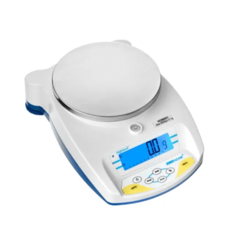 6000g x 0.1 g ADAM Highland HCB Portable Precision Balance