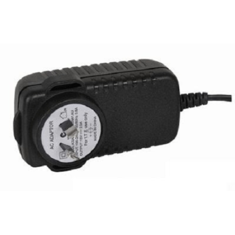 AC Power Adapter - 1.25A, 24vdc - AC-SENS-2 - for Loggers - IC-AC-SENS-2