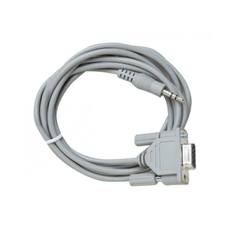 HOBO Serial Interface Cable for PCs (Compatible with H series Loggers) - IC-CABLE-PC-3.5