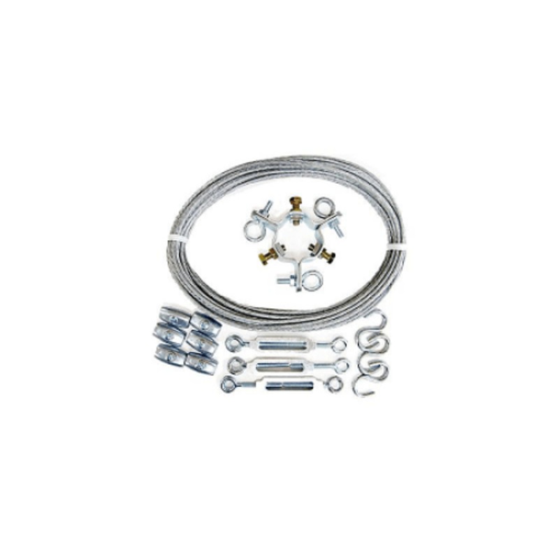 HWS Guy Wire Kit - IC-M-GWA