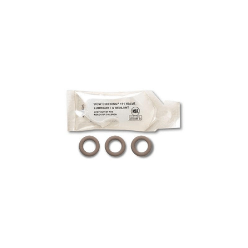 Replacement O-ring kit (Viton) - IC-U12-015-ORING-V