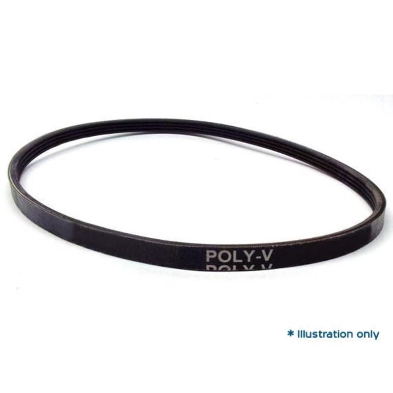 Tooline Drive Belt for BS255 (V-Ribbed Belt)
