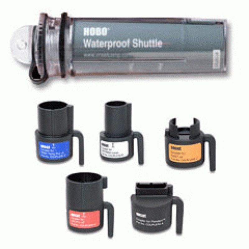 Waterproof Shuttle - U-DTW-1