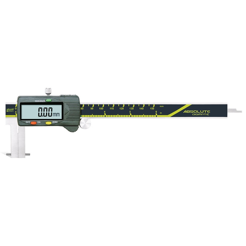 YAMAYO DIGIMATIC INSIDE POINT TYPE CALIPER 300MM 50 INCH