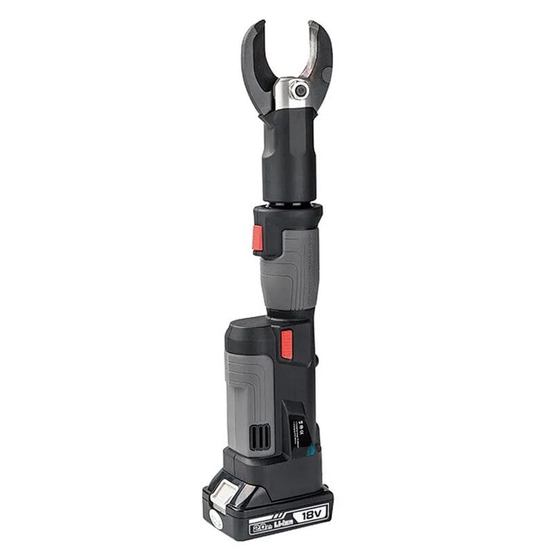 Zupper Battery Powered Cable Cutting Machine (Mini) | Model : PZ-40C
