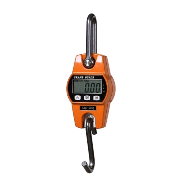 30kg x 10g CR Digital Crane Scale - IC-CR-M 30