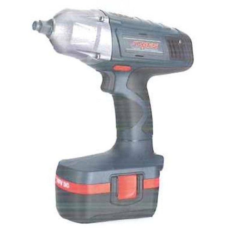Arges Cordless Impact Wrench 18V/3.0Ah | Model : HDA2652L