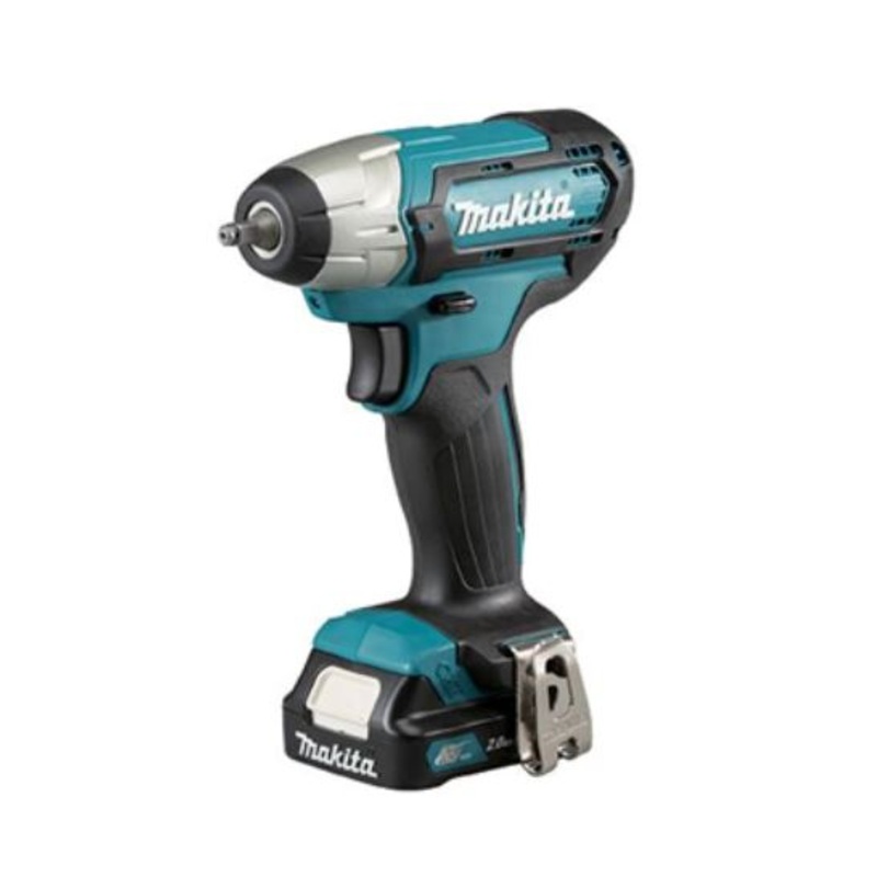 Makita TW060DSAE Cordless Impact Wrench | Model: M-TW060DSAE