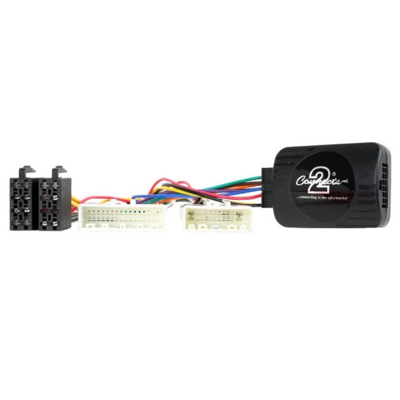 Swc Harness Renault Master , Trfic , Twingo 2014 On (Swc 32 Pin Plug)