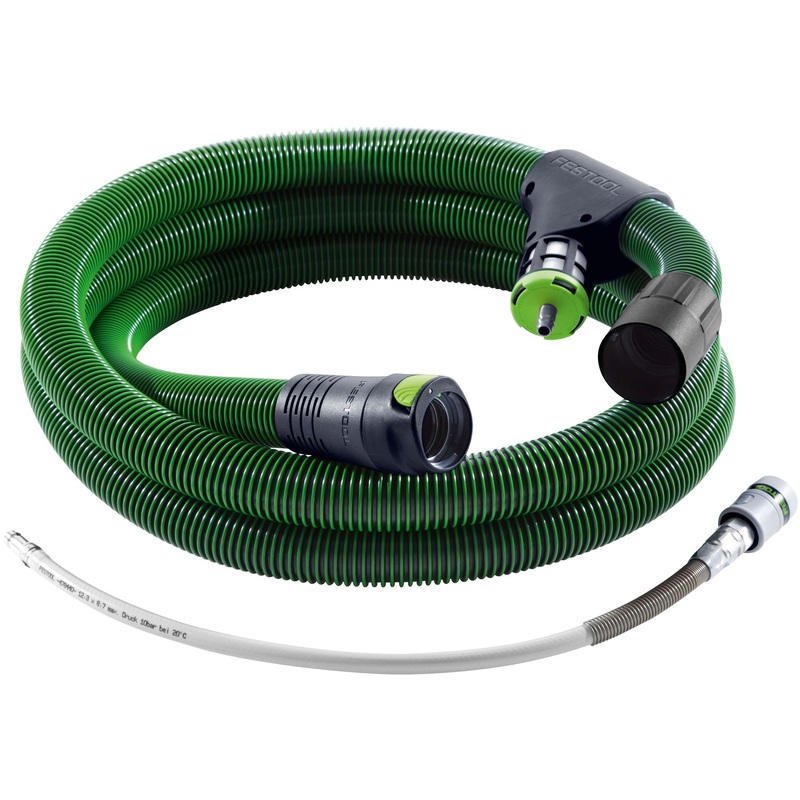 Festool IAS 3-3500 AS Manguera IAS (497208) para LEX 3, LEX 2, LRS