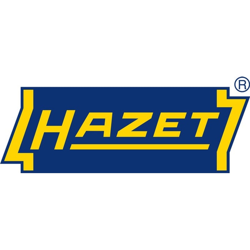 Surtido de puntas Hazet SmartCase 2200SC-31 (4000829880) 73 piezas