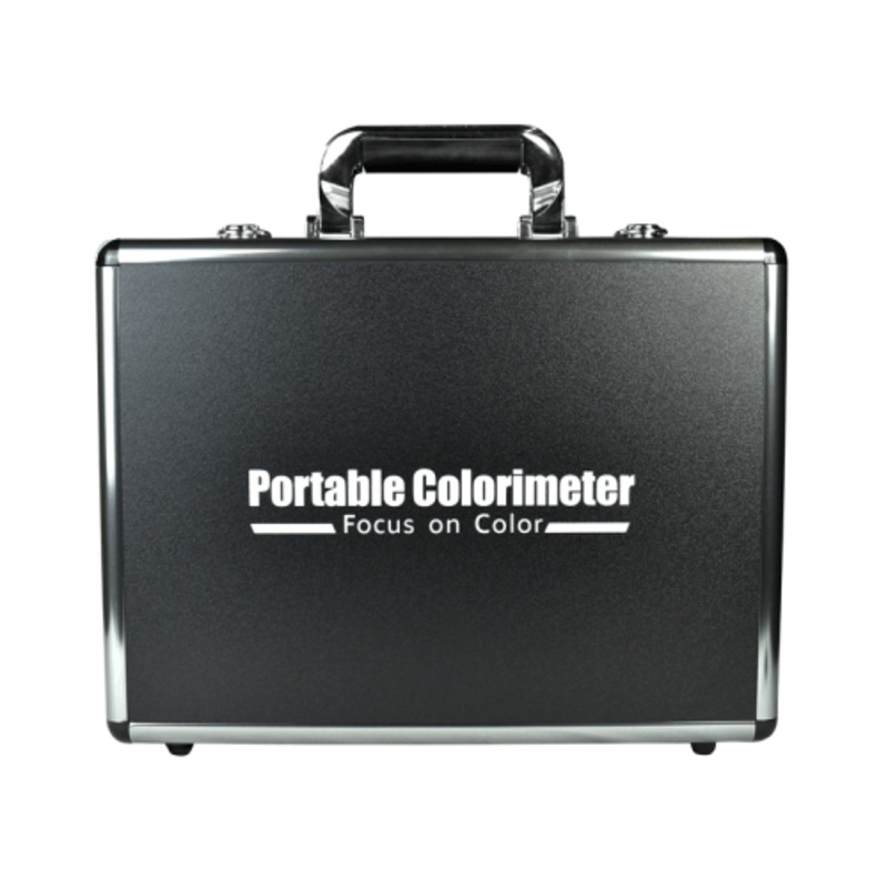 Aluminum Case CSM