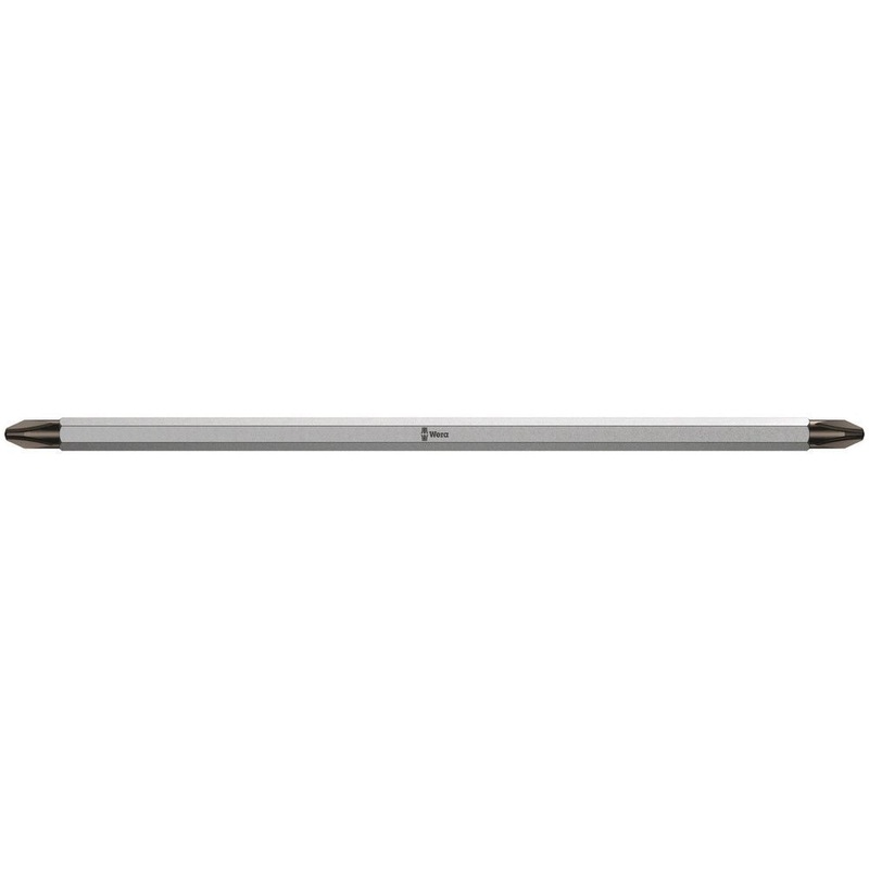 Cuchilla combinada WERA Vario 83 PH 2 / PZD 2 (8000377624)