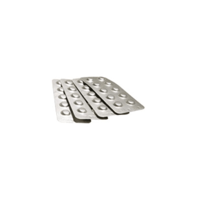 Extab Reagent tablets (10pk - 100 tests) - IC-CL203