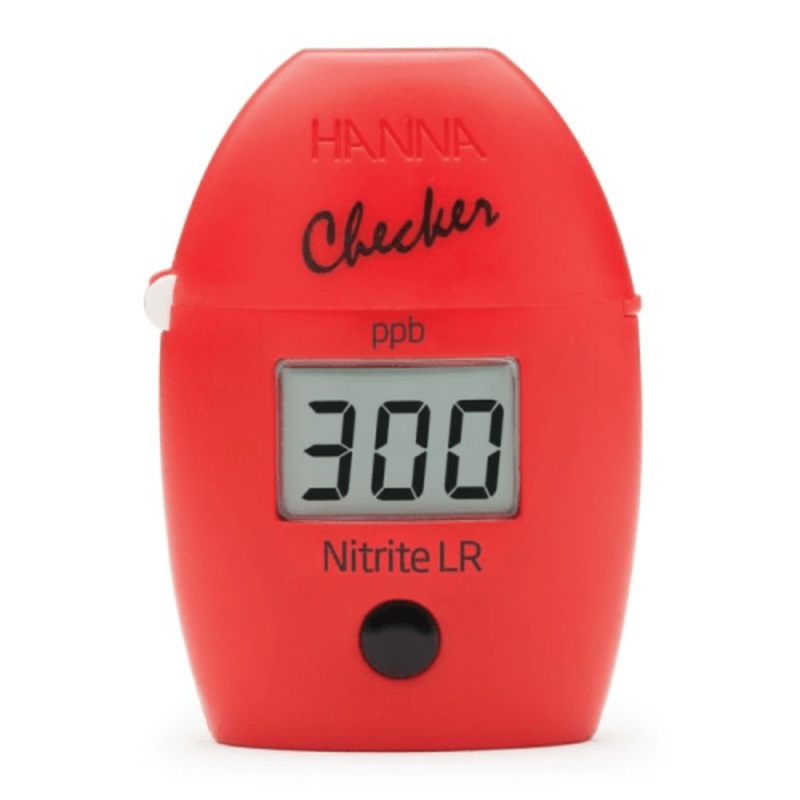 Nitrite LR Checker (0-999 ppb)
