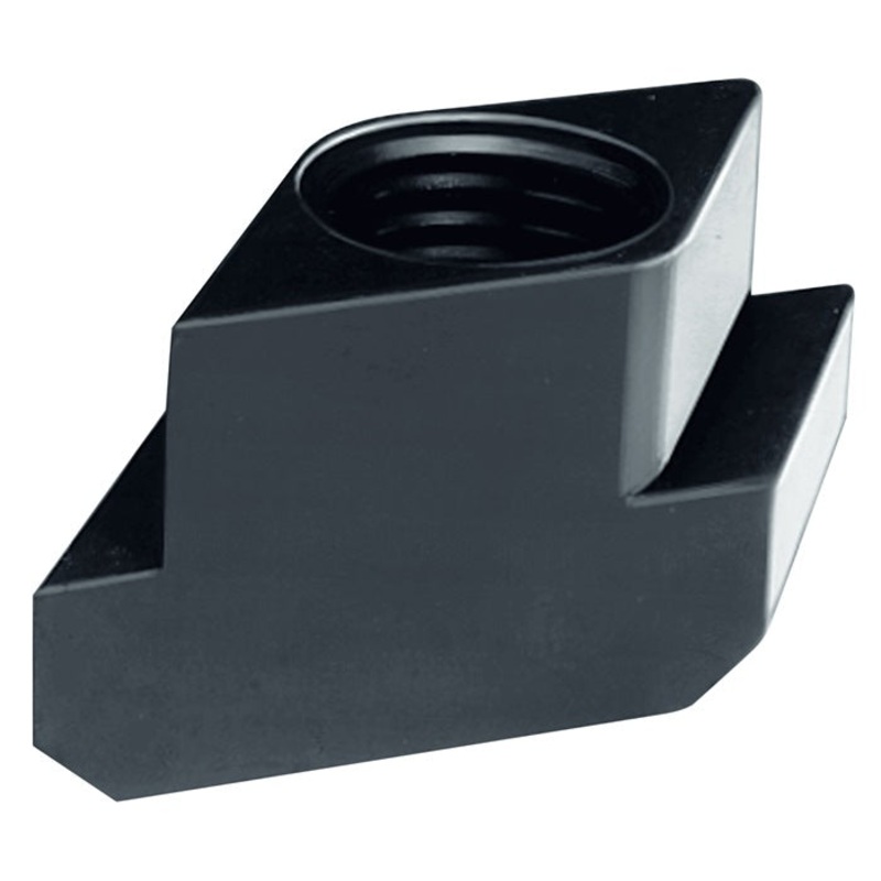 AMF Tuerca ranurada en T N 510 Ranura en T 18 mm M16 (4000833219)