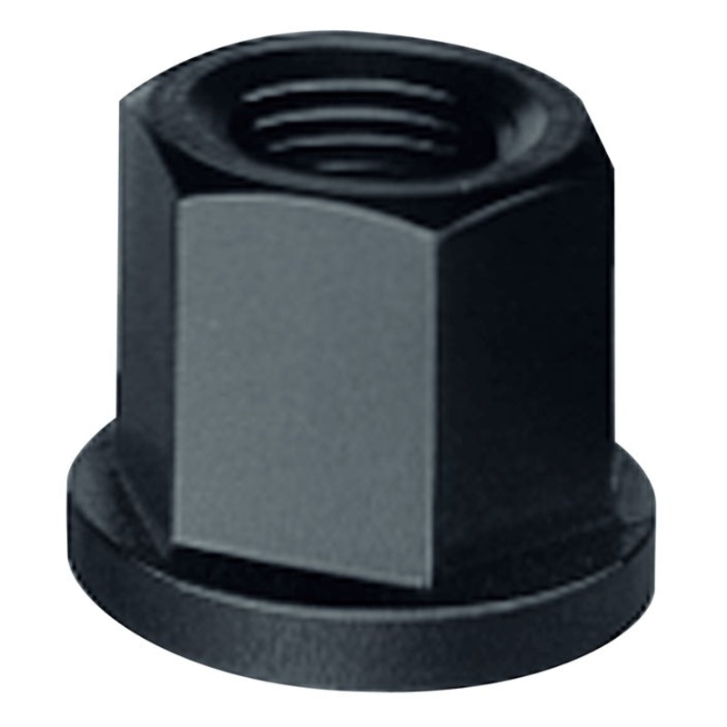 Tuerca hexagonal AMF DIN 6331 M20 tamao de llave 30 mm (4000603347)