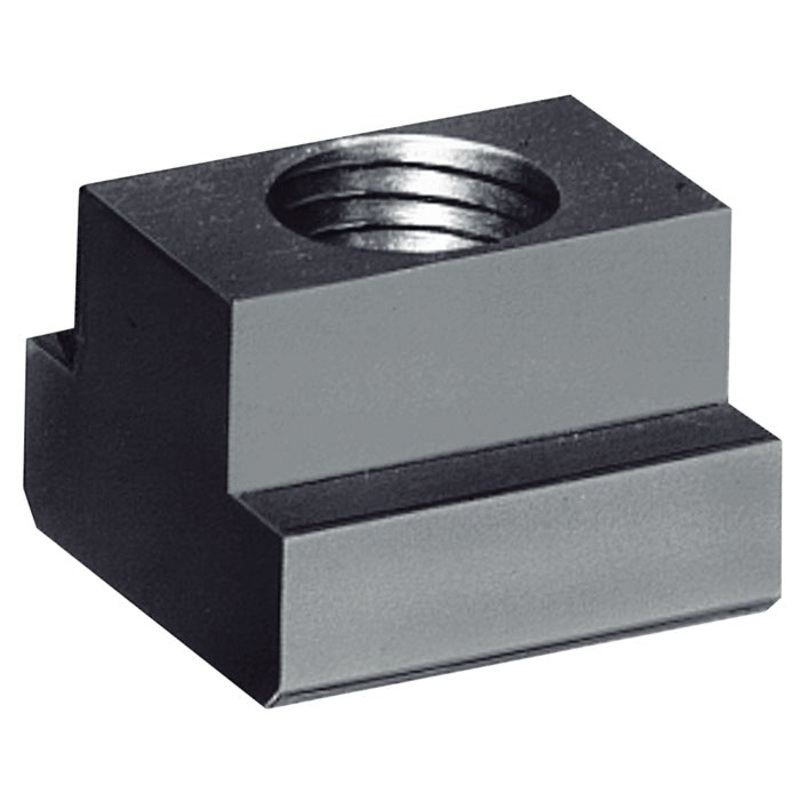 Tuerca para ranura en T AMF (DIN 508) ranura en T estndar de fbrica 20 mm M16 (4000833208)
