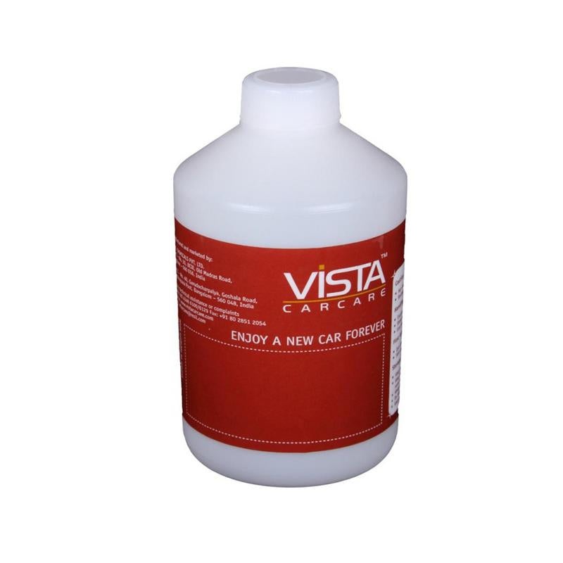 VISTA ADVANCED SHAMPOO 1000ML