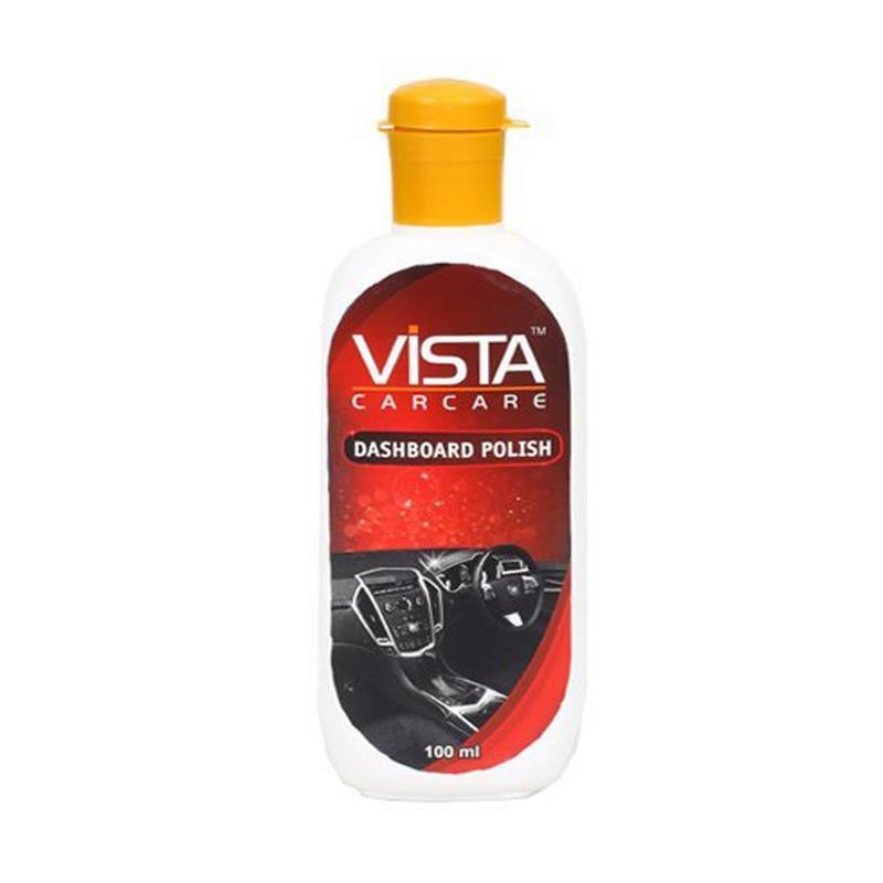 VISTA DASHBOARD POLISH 100ML