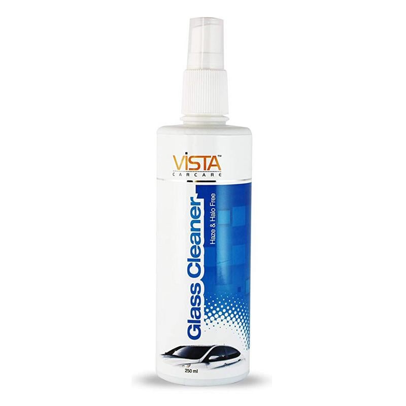 VISTA GLASS CLEANER 250ML SPRAY